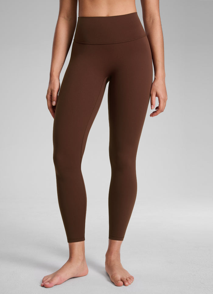 Lava Brown / XXS