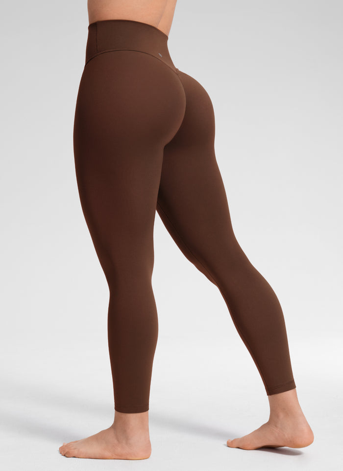 Lava Brown / XXS