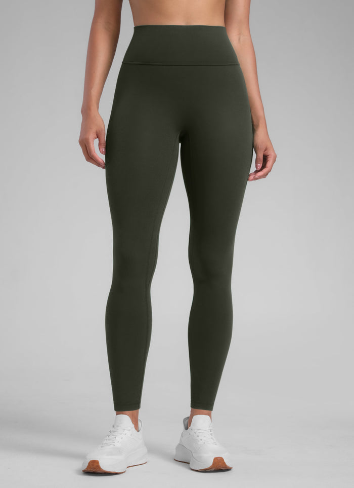 Olive Green / XXS