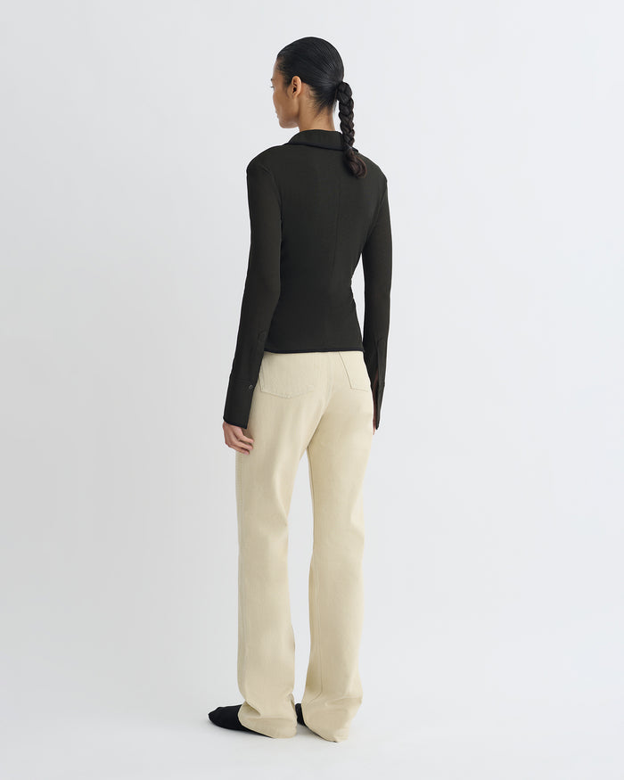 Seldes - Jeans - Beige