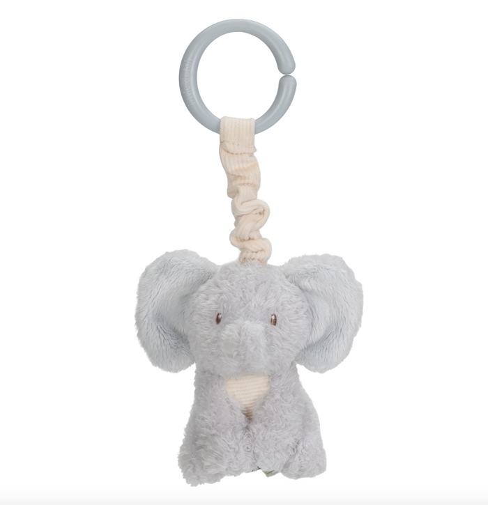 Set de 3 jouets pour arche d'éveil | Safari Friends