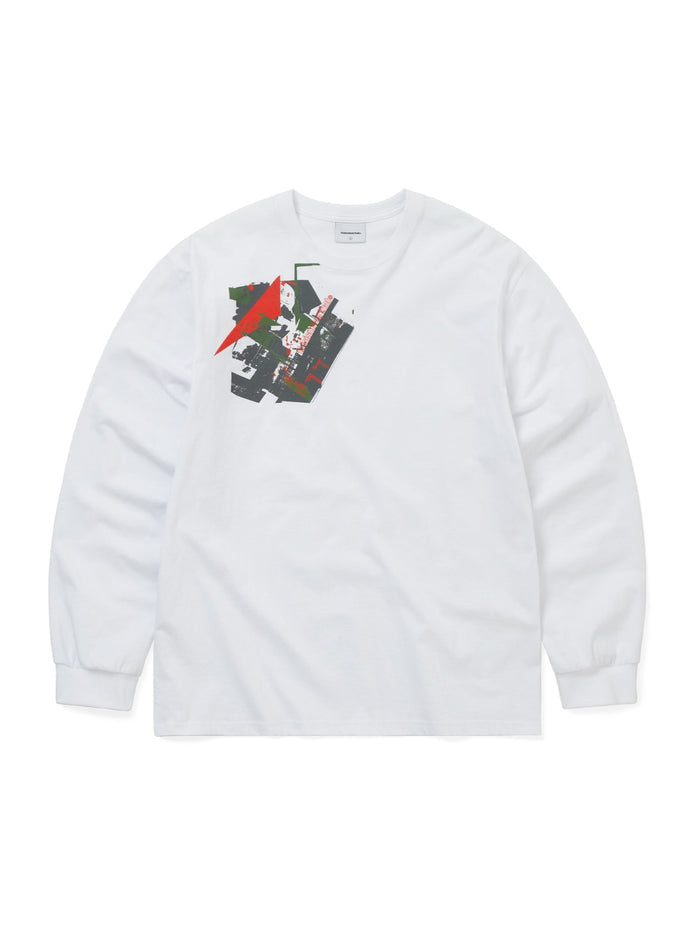Shape L/S Tee