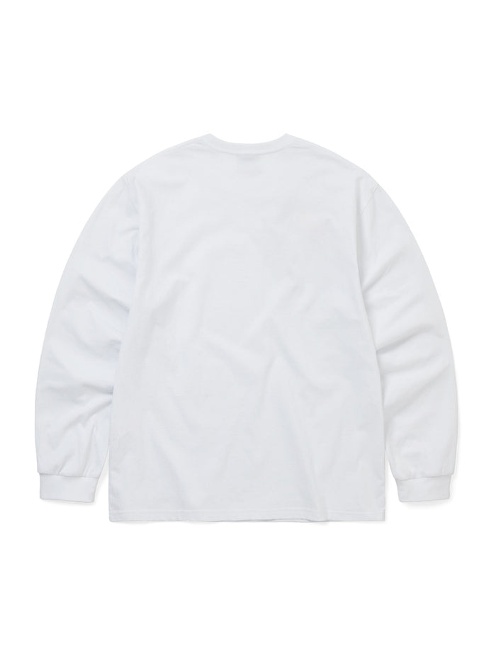 Shape L/S Tee