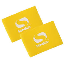 Shin Guard Stays - Arcade Sports