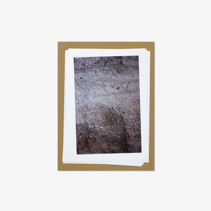 Shin Hamada: A Rock, A Paper, A Wind