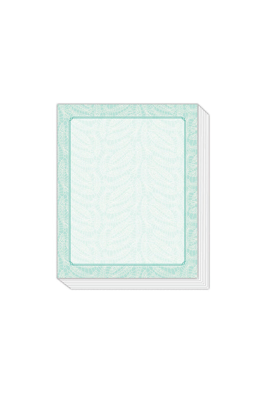 Short Stack Pad - Alici