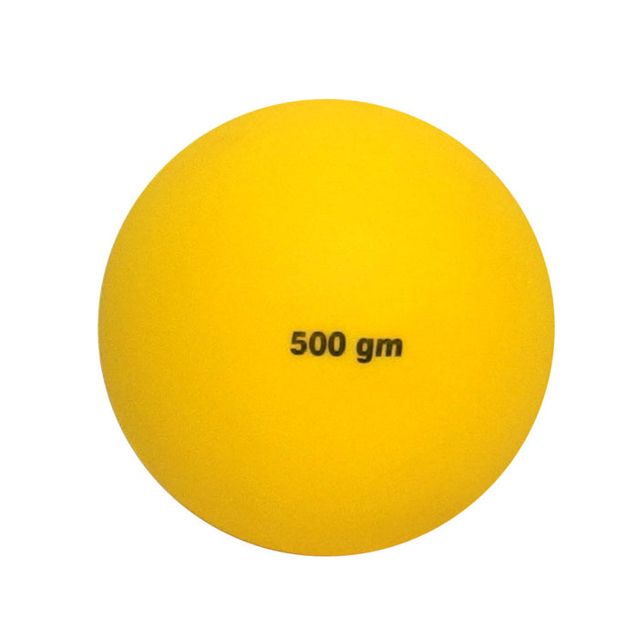 Shot Put - Elementary Training - Arcade Sports