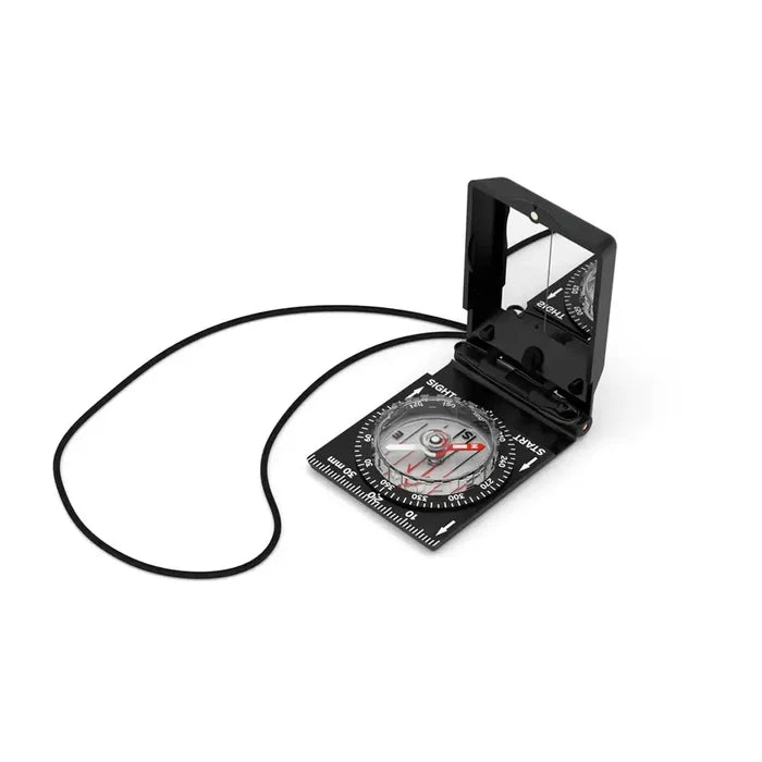 Silva Ranger SL compact mirror compass