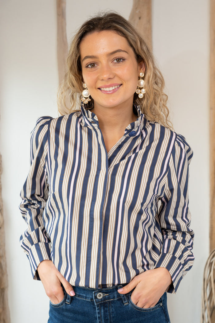 Sissie Shirt