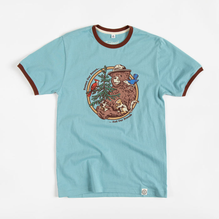 glacier-blue-redwood