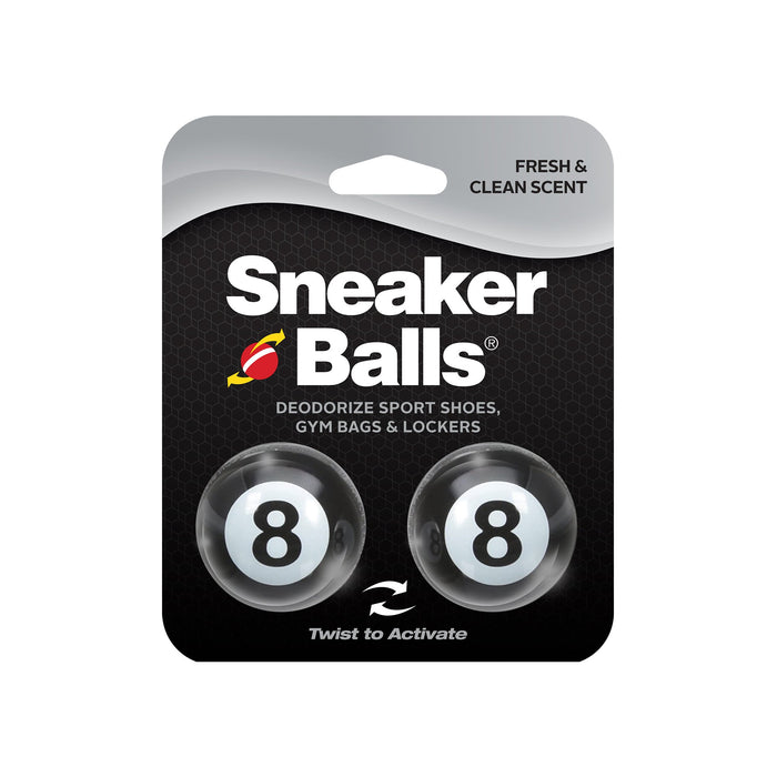 EIGHT BALL