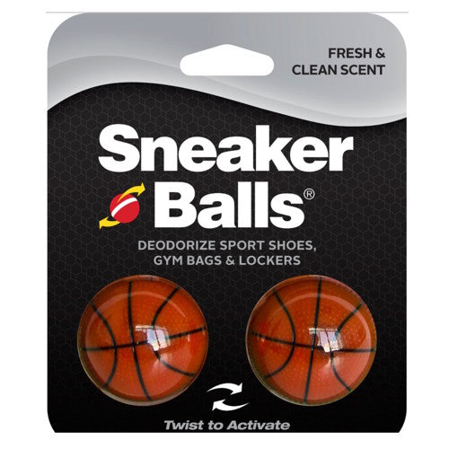 SNEAKER BALLS® Shoe Odour Deodorisers - Arcade Sports