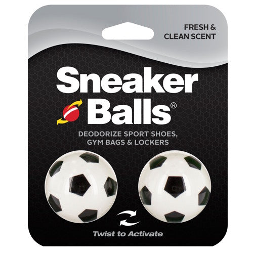 SNEAKER BALLS® Shoe Odour Deodorisers - Arcade Sports