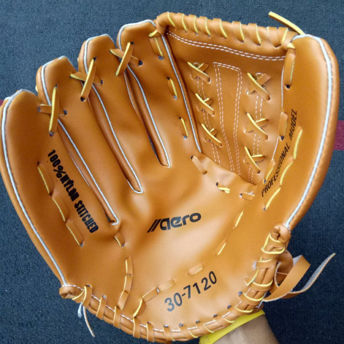 Softball Mitt / Glove - Arcade Sports