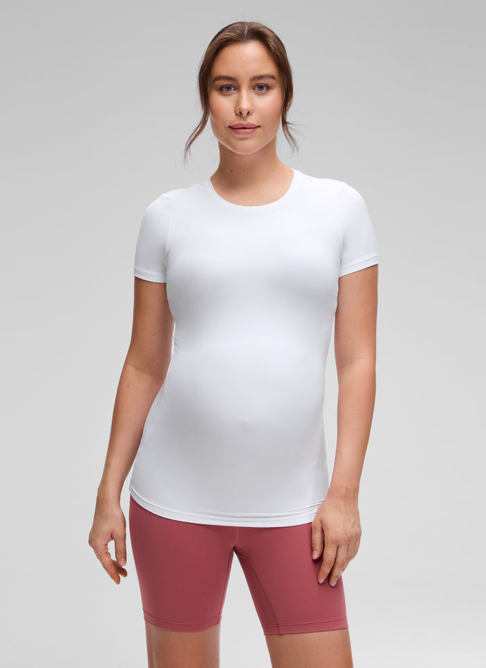 White / XXS