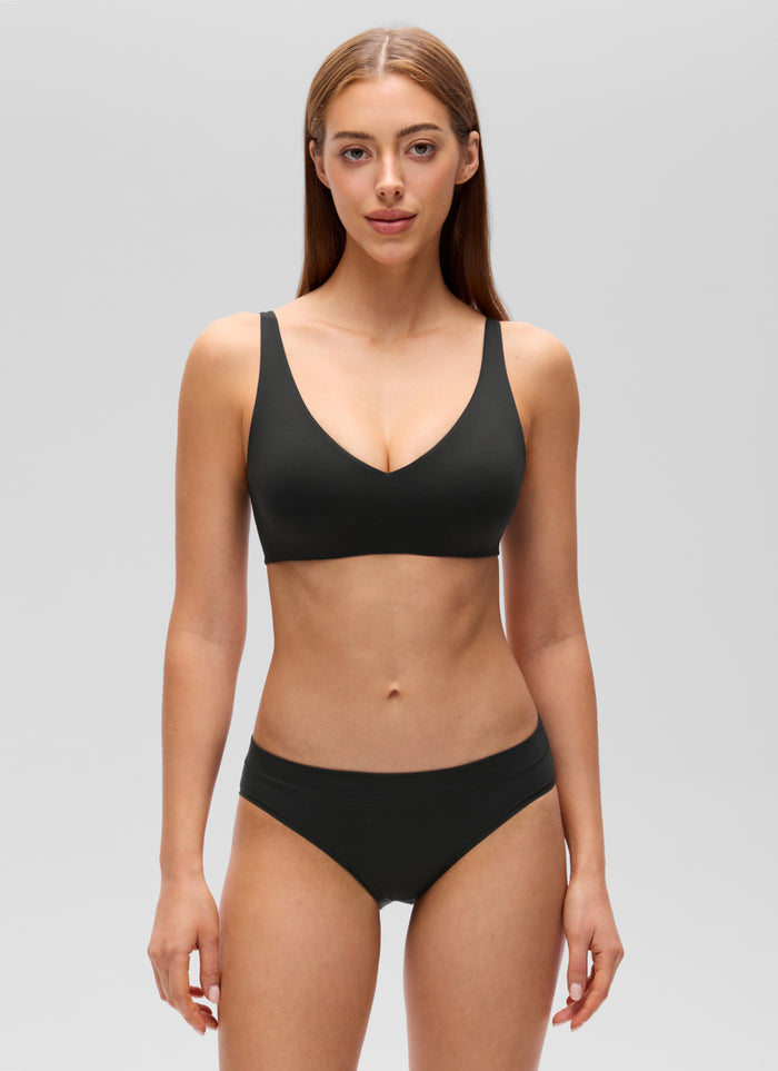 Black / XXS