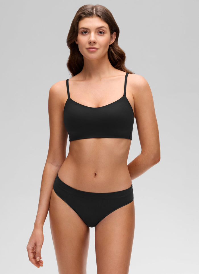 Black / XXS