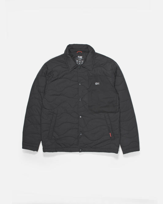 Sonar Jacket - Black