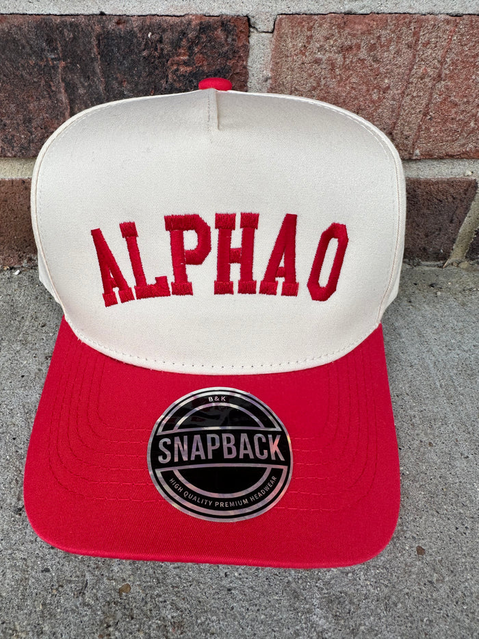 Alpha Omicron Pi