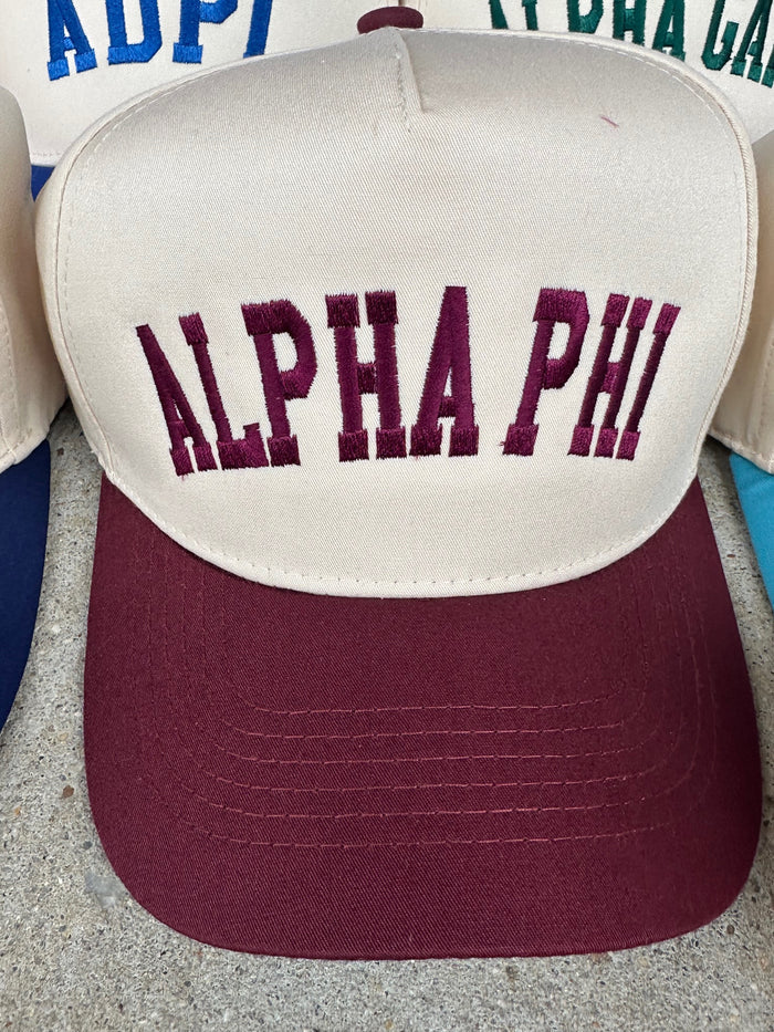 Alpha Phi