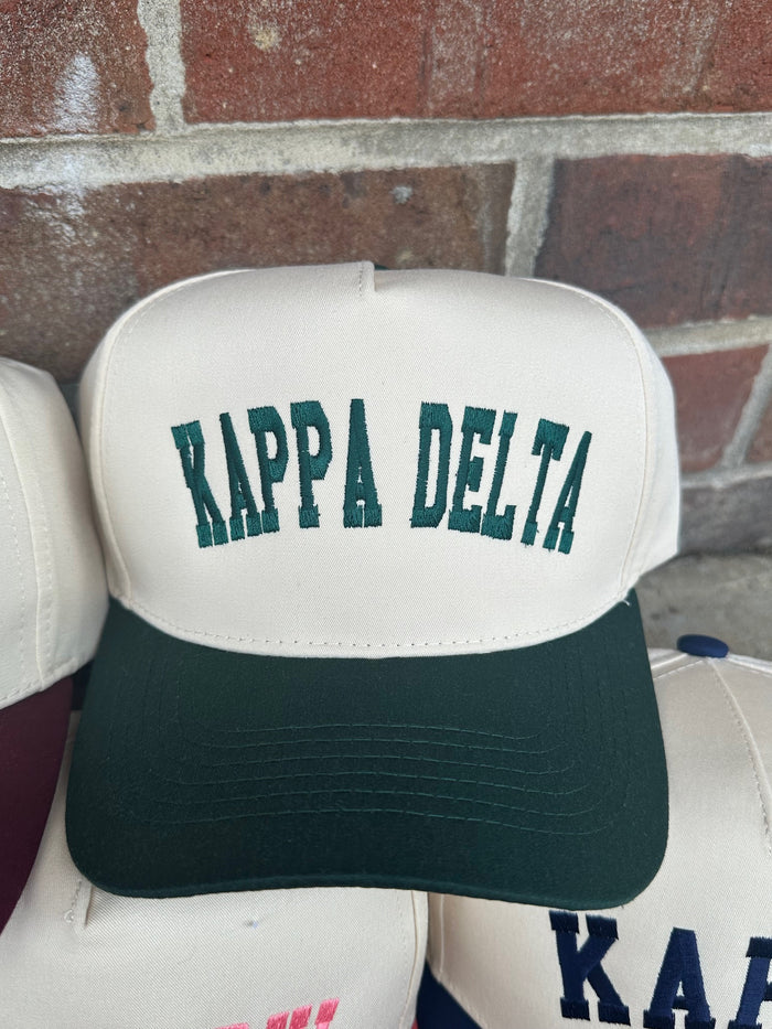Kappa Delta