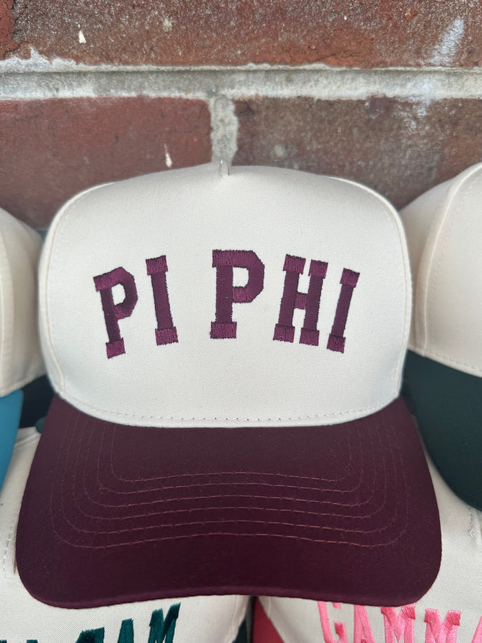 Pi Beta Phi