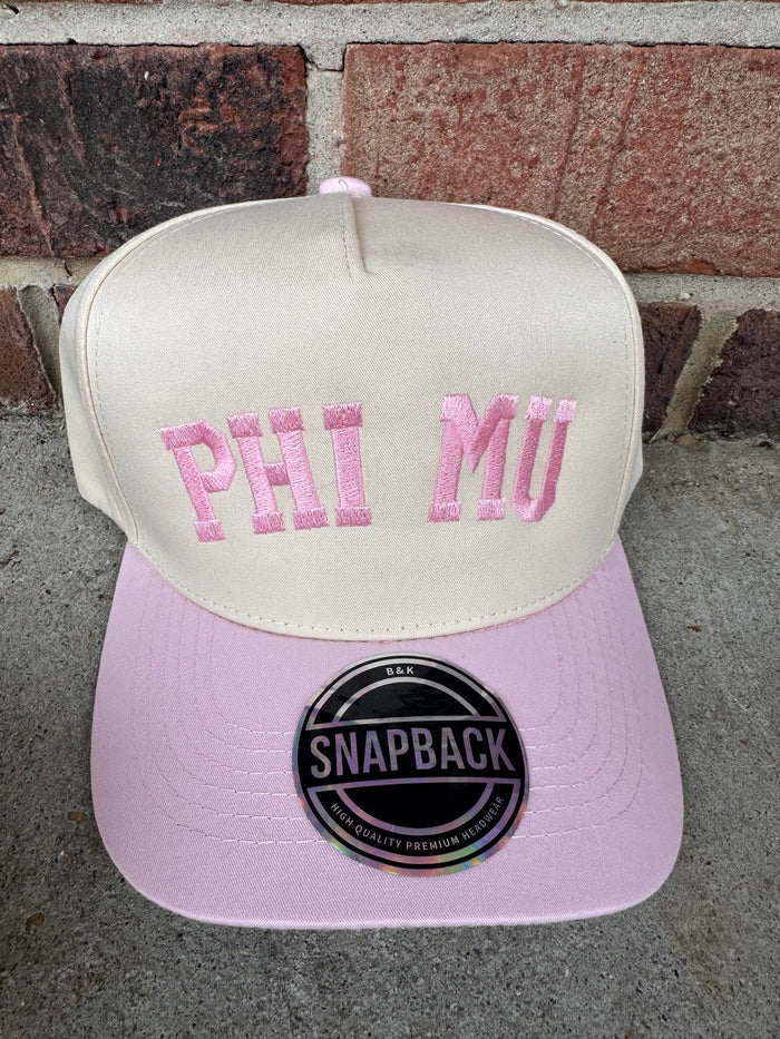 Phi Mu