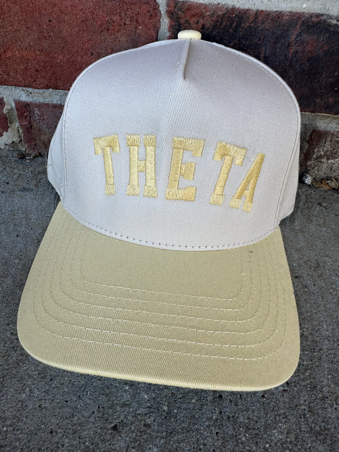 Theta Yellow