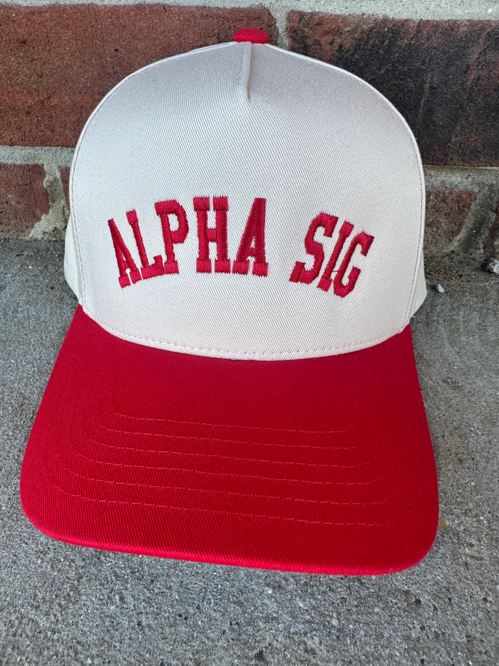 Alpha Sigma Alpha