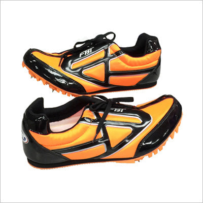 SPIKE SHOES - FBT "LIGHTED" - Arcade Sports