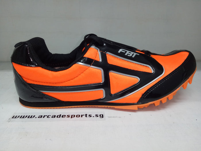 SPIKE SHOES - FBT "LIGHTED" - Arcade Sports