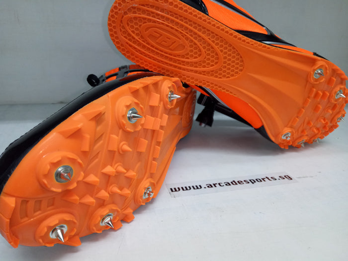 SPIKE SHOES - FBT "LIGHTED" - Arcade Sports