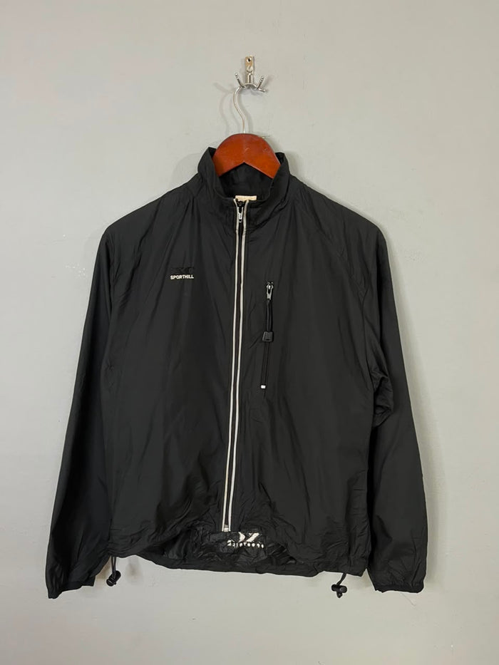 Sport hill Windbreaker | Wind Cheater |Jackets| Sportswear , Gymwear & Activewear | Track& Field| Running | Winter wear