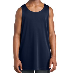 Sport-Tek Kid's PosiCharge Competitor Rev Tank
