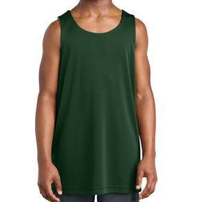 Sport-Tek Kid's PosiCharge Competitor Rev Tank
