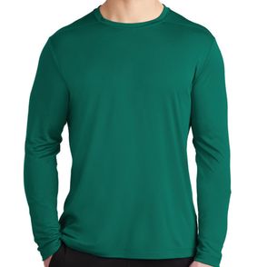 Marine Green