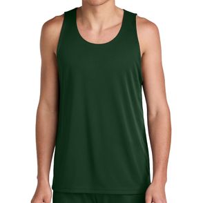 Sport-Tek PosiCharge Competitor Rev Tank