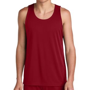 Sport-Tek PosiCharge Competitor Rev Tank