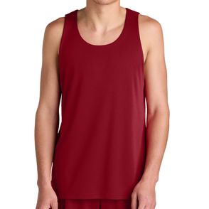 Sport-Tek PosiCharge Competitor Rev Tank