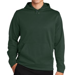 Sport-Tek Sport-Wick Fleece Hoodie