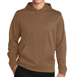 Woodland Brown
