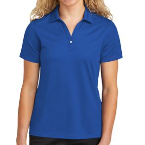 Sport-Tek Women's UV Micropique Polo