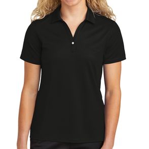 Sport-Tek Women's UV Micropique Polo