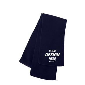 Sportsman Knit Scarf