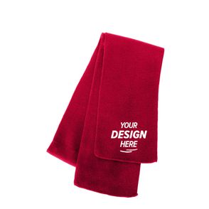 Sportsman Knit Scarf