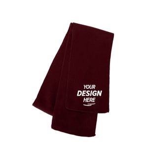 Sportsman Knit Scarf