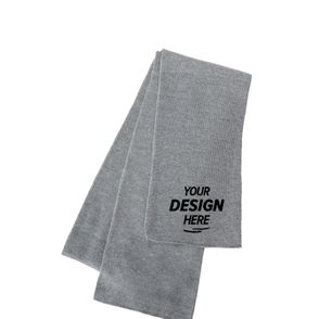 Sportsman Knit Scarf