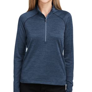 Spyder Women's Mission Half-Zip