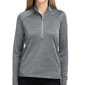 Spyder Women's Mission Half-Zip
