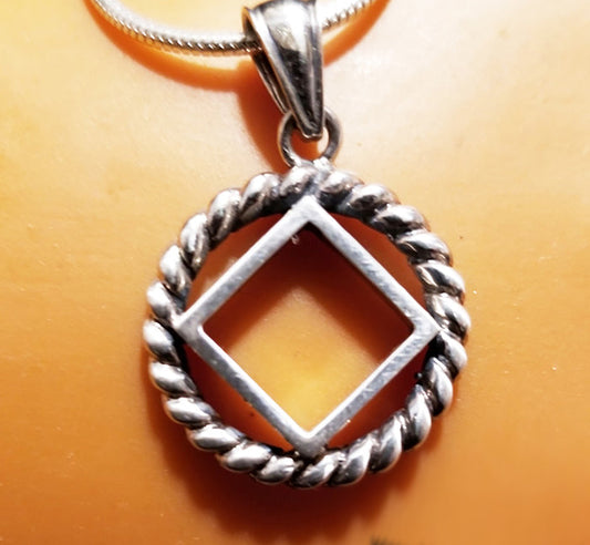 NA TWISTED SILVER SERVICE SYMBOL